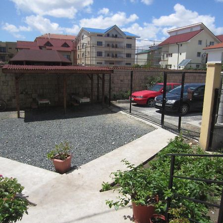 Vila Orient 2 Eforie Bagian luar foto