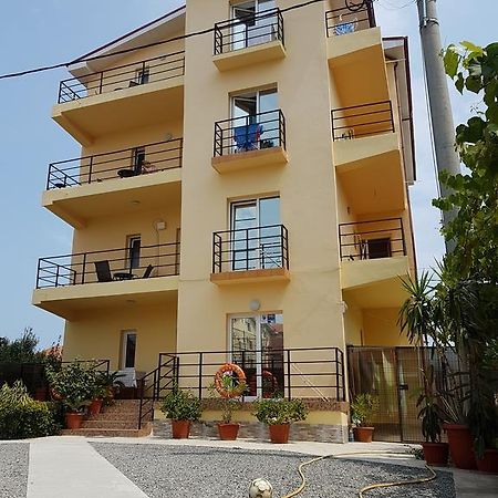 Vila Orient 2 Eforie Bagian luar foto
