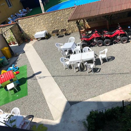 Vila Orient 2 Eforie Bagian luar foto