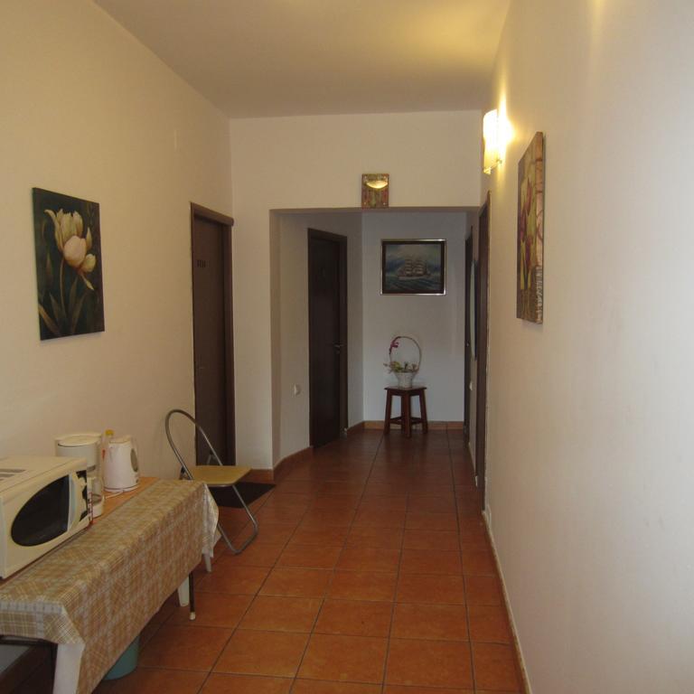 Vila Orient 2 Eforie Bagian luar foto