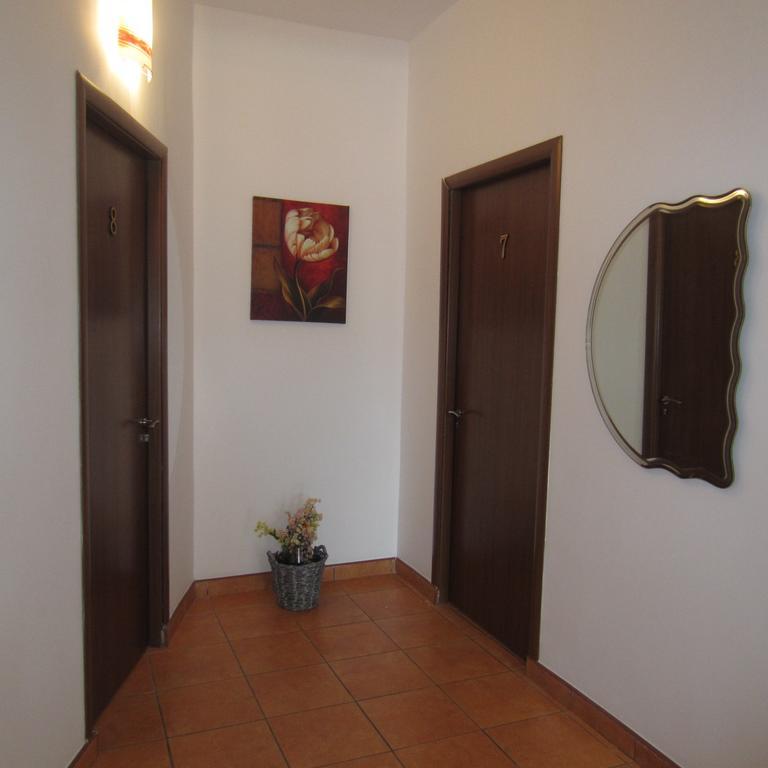 Vila Orient 2 Eforie Bagian luar foto