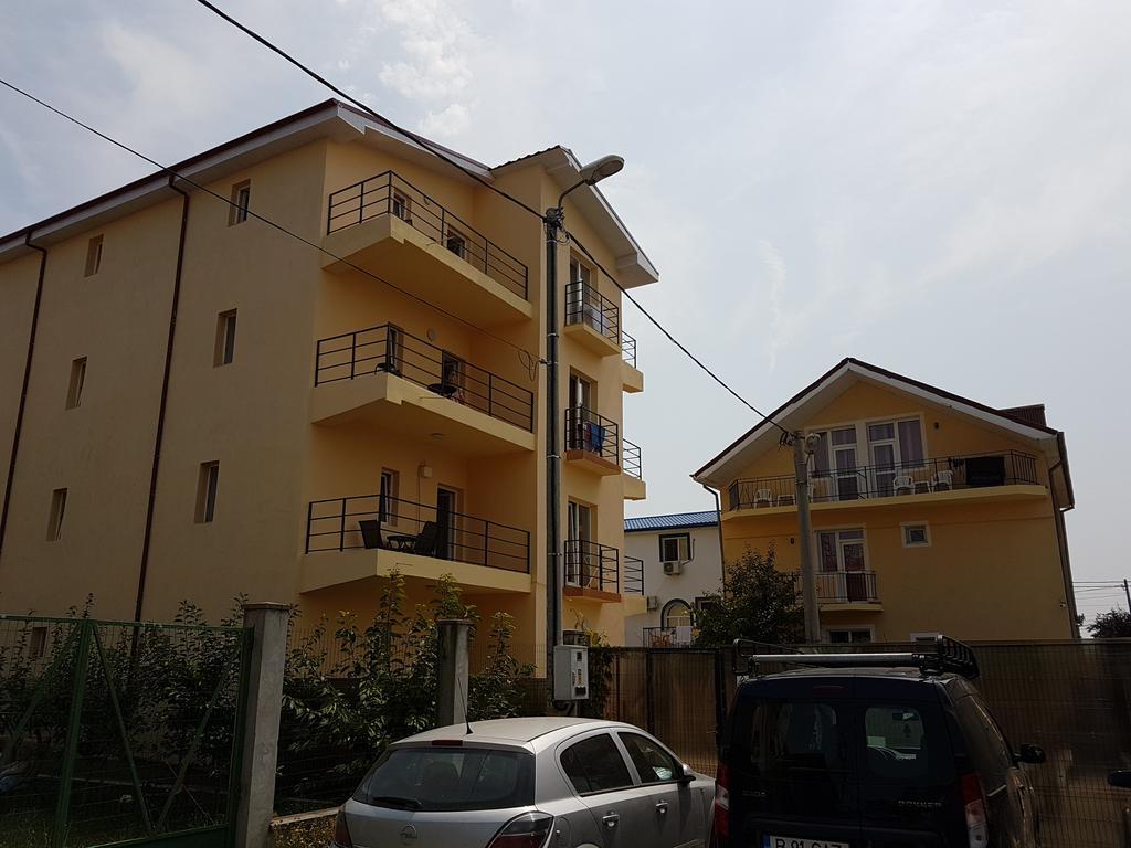 Vila Orient 2 Eforie Bagian luar foto