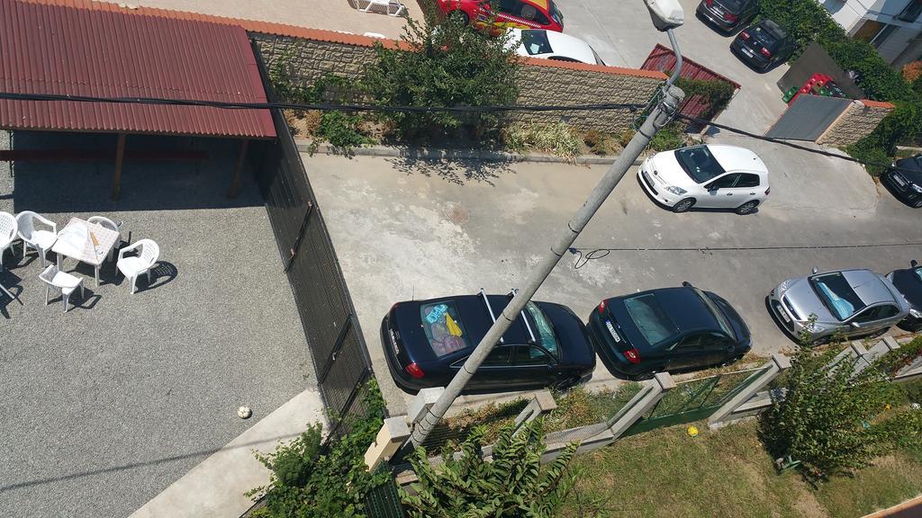 Vila Orient 2 Eforie Bagian luar foto