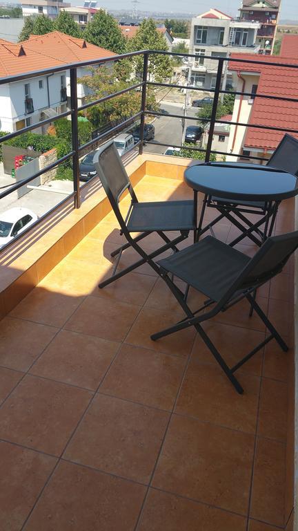 Vila Orient 2 Eforie Bagian luar foto