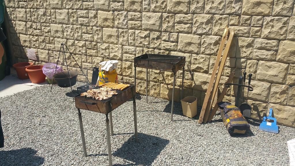Vila Orient 2 Eforie Bagian luar foto