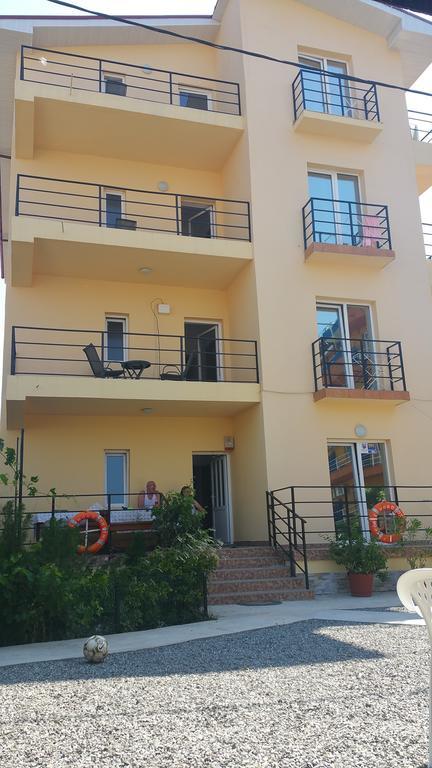 Vila Orient 2 Eforie Bagian luar foto