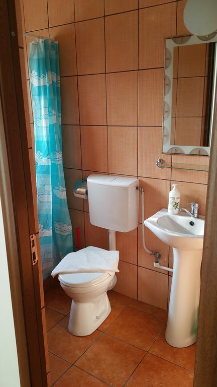 Vila Orient 2 Eforie Bagian luar foto