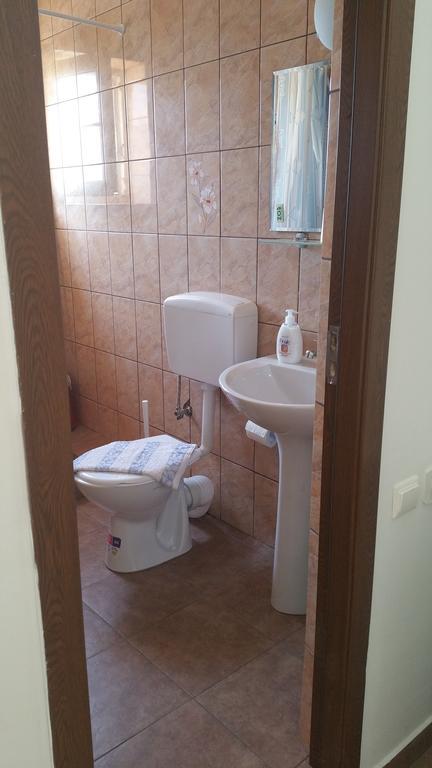 Vila Orient 2 Eforie Bagian luar foto