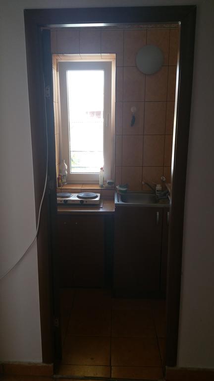 Vila Orient 2 Eforie Bagian luar foto