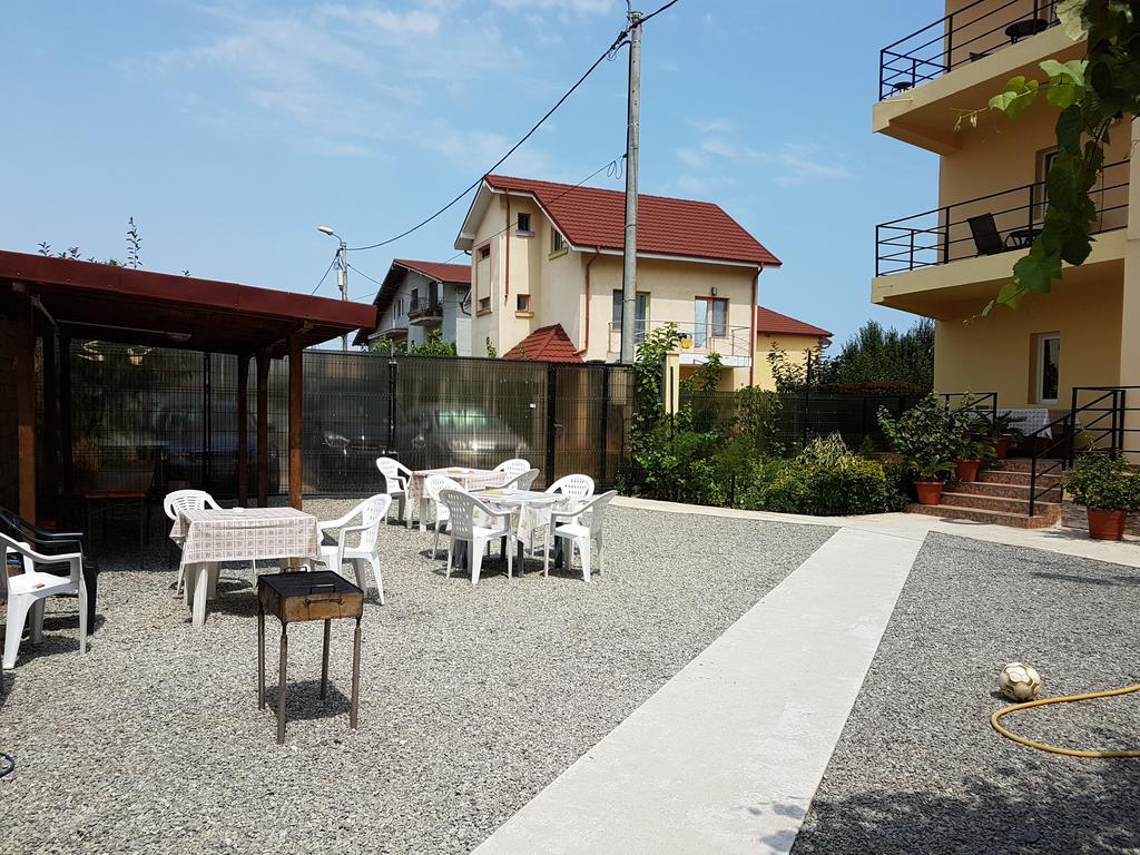 Vila Orient 2 Eforie Bagian luar foto