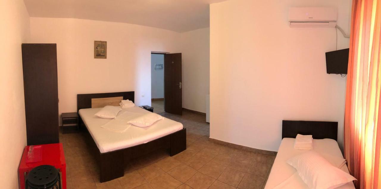 Vila Orient 2 Eforie Bagian luar foto