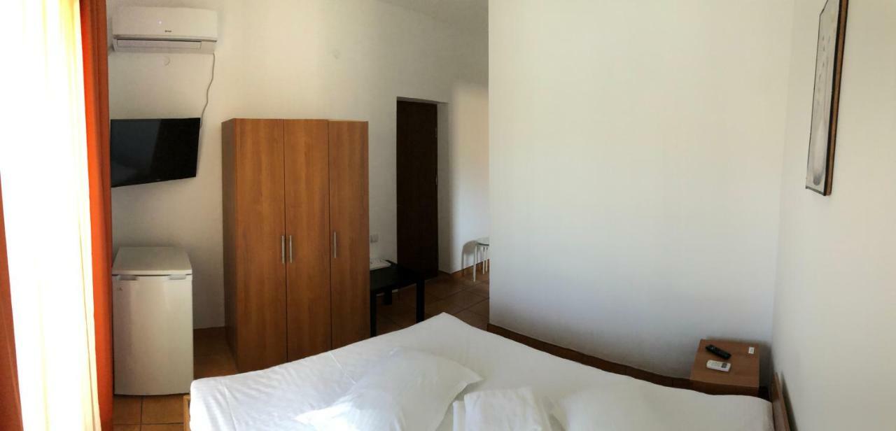 Vila Orient 2 Eforie Bagian luar foto