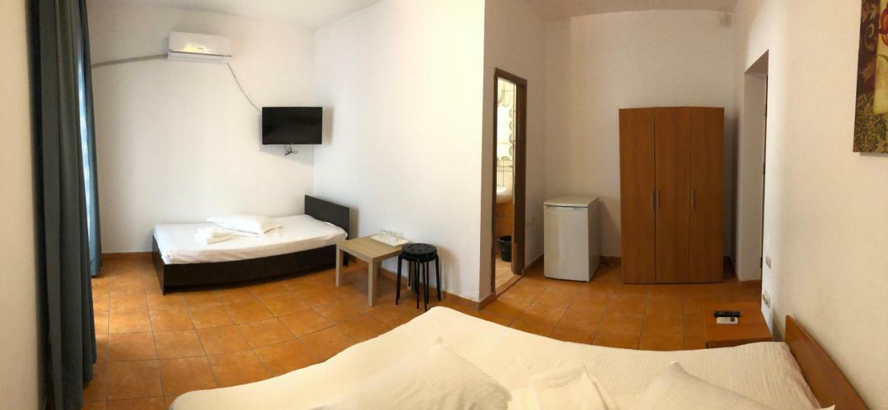Vila Orient 2 Eforie Bagian luar foto