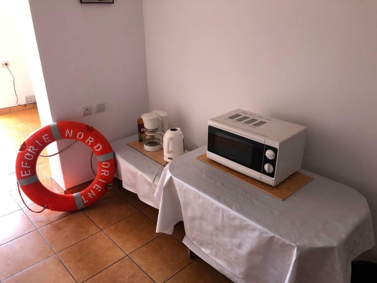 Vila Orient 2 Eforie Bagian luar foto