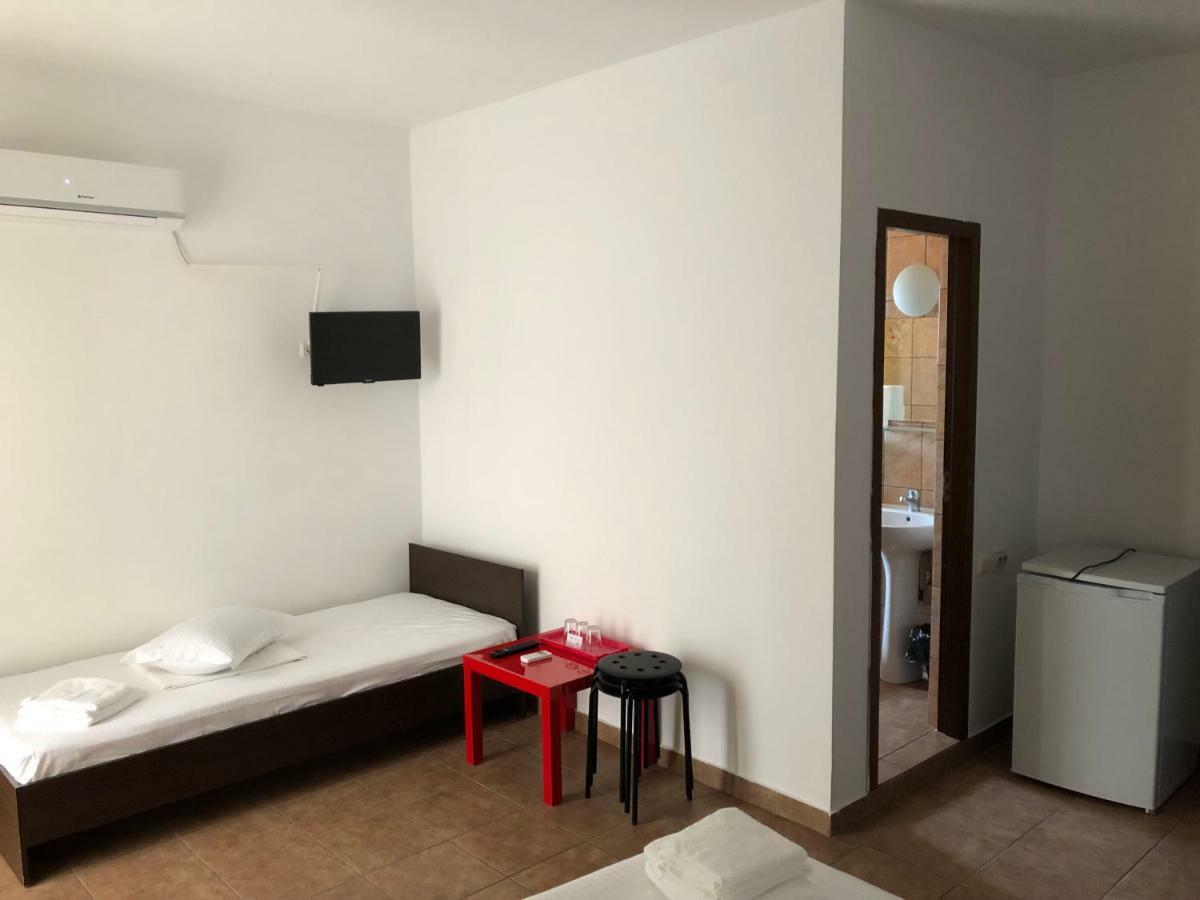 Vila Orient 2 Eforie Bagian luar foto