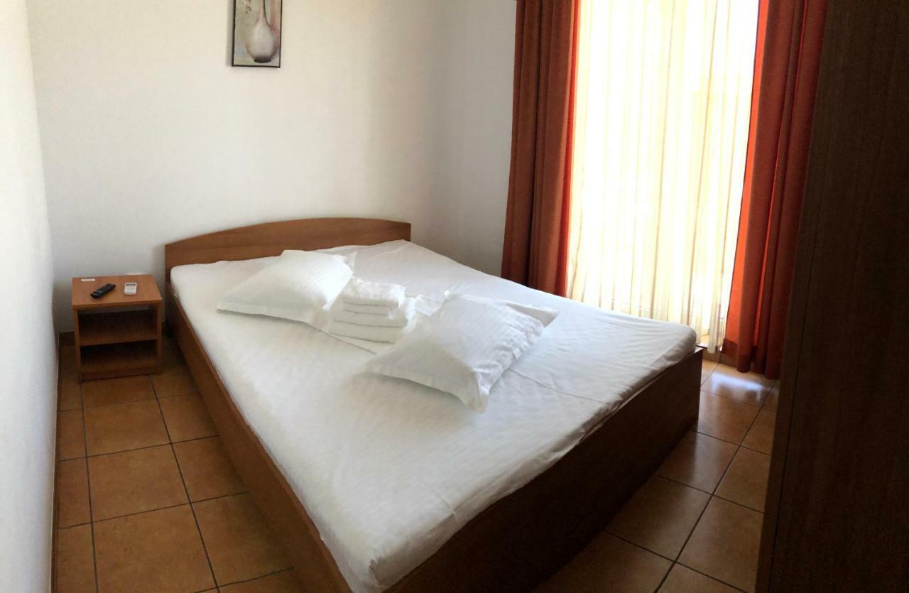 Vila Orient 2 Eforie Bagian luar foto
