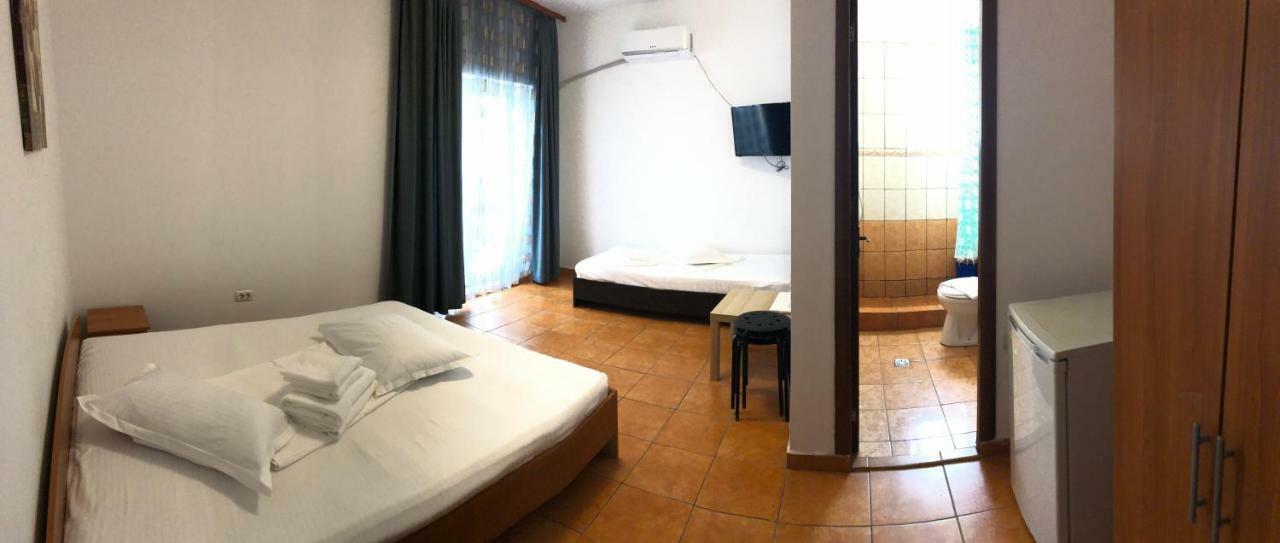 Vila Orient 2 Eforie Bagian luar foto