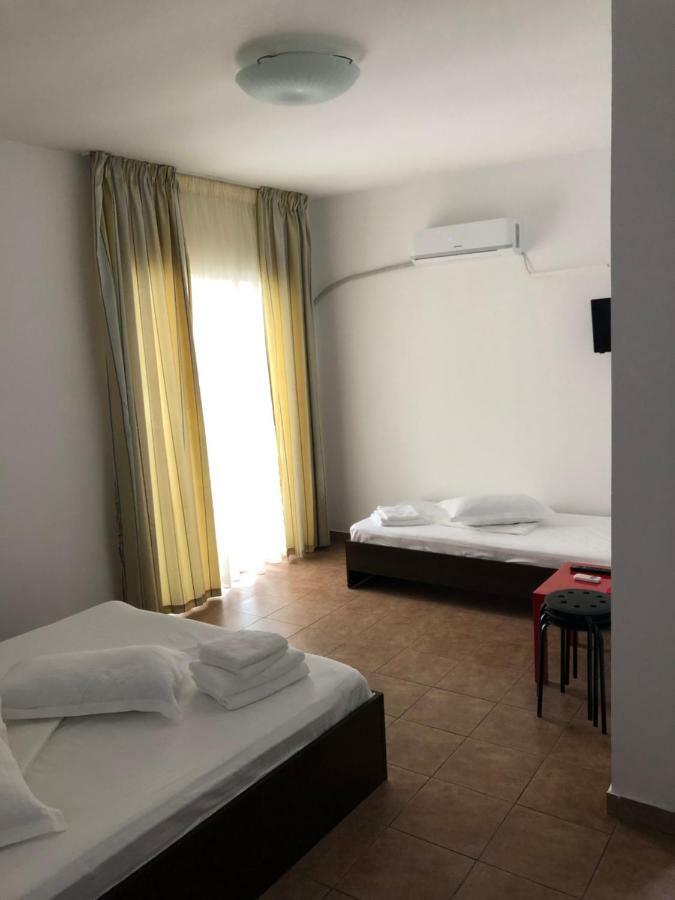 Vila Orient 2 Eforie Bagian luar foto