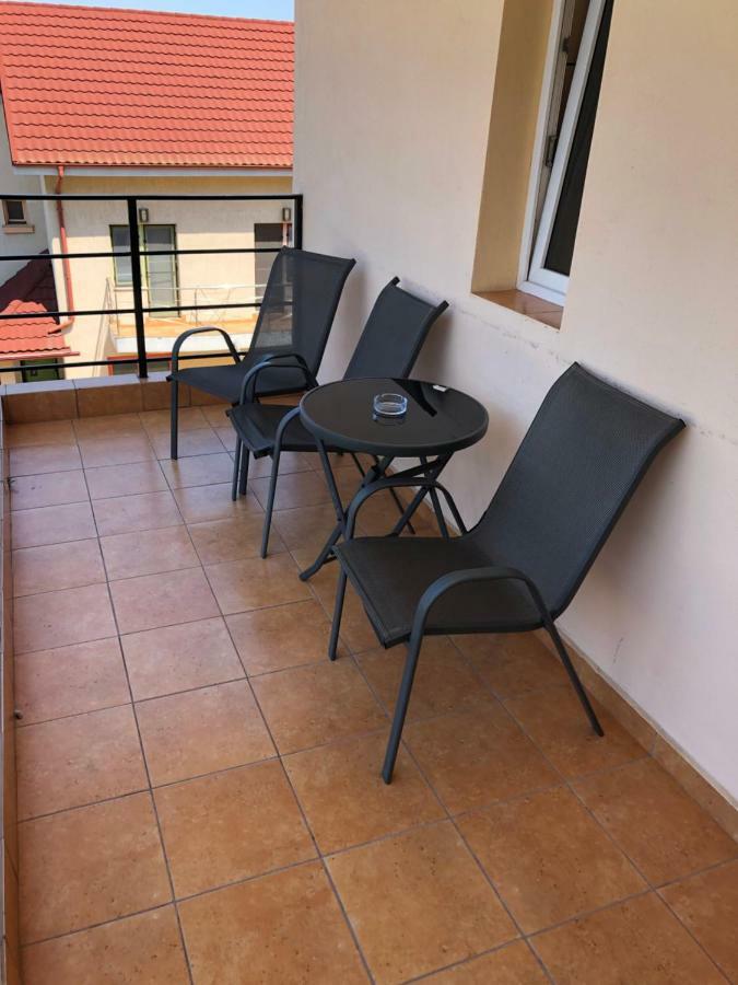 Vila Orient 2 Eforie Bagian luar foto