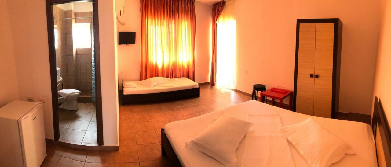 Vila Orient 2 Eforie Bagian luar foto