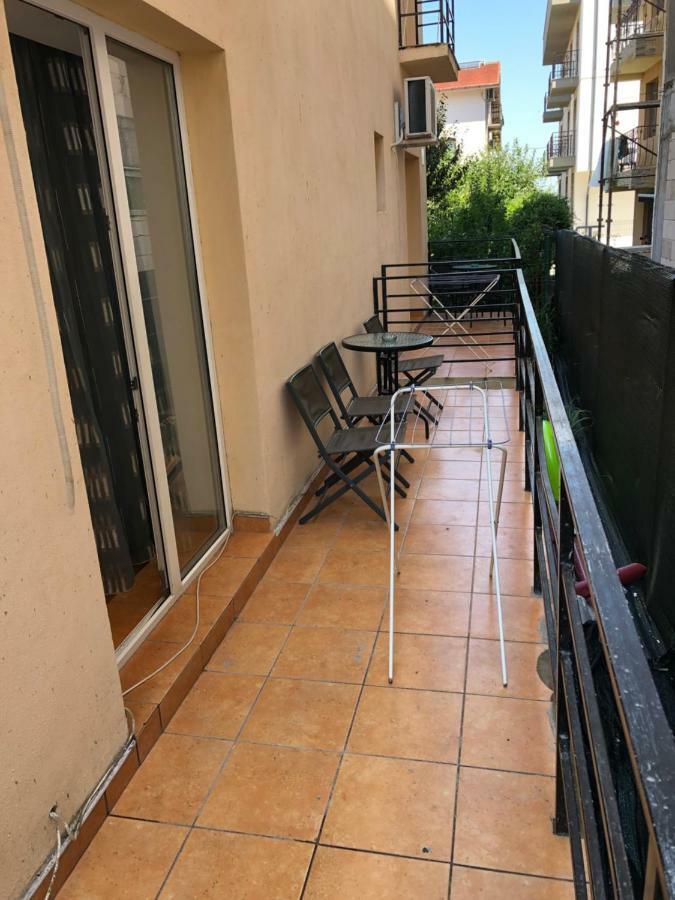 Vila Orient 2 Eforie Bagian luar foto