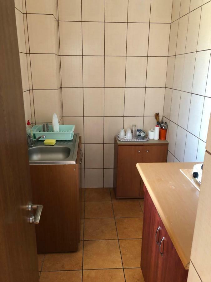 Vila Orient 2 Eforie Bagian luar foto