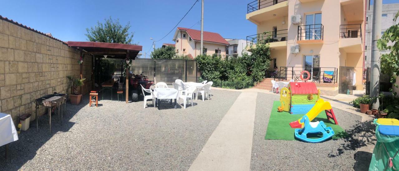 Vila Orient 2 Eforie Bagian luar foto